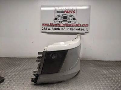 Volvo VNL Front Bumper