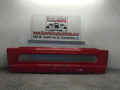 Volvo VNL Front Bumper