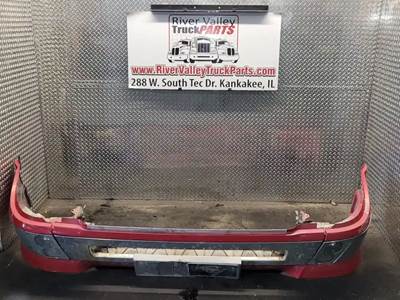 Volvo VNL Front Bumper