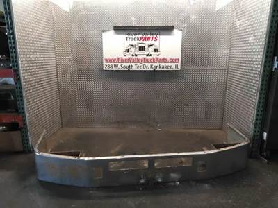 Volvo VNL Front Bumper