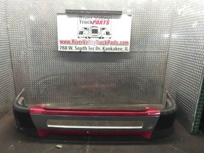 Volvo VNL Front Bumper