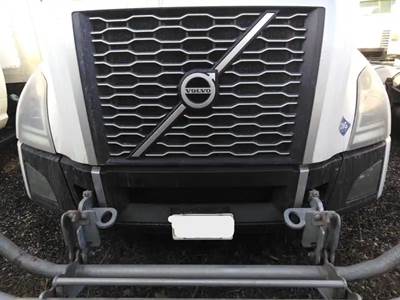 Volvo VNL Front Bumper