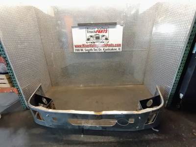 Volvo VNL Front Bumper