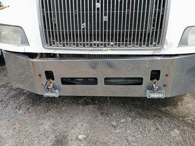 Volvo VNL Front Bumper