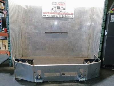 Volvo VNL Front Bumper