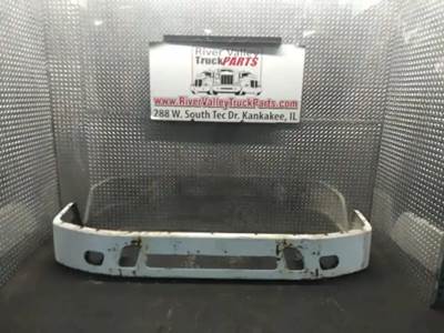 Volvo VNM Front Bumper