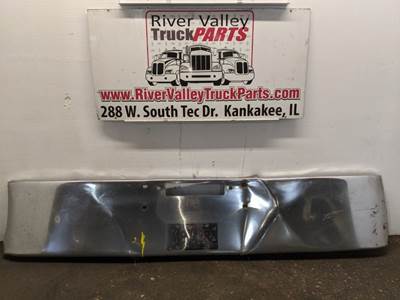 Western Star 4900E Front Bumper