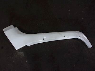 Freightliner Columbia Left Cab Fairing