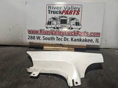 Freightliner M2 106 Right Cab Fairing