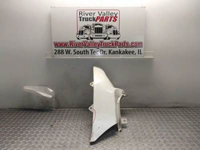Freightliner M2 106 Right Cab Fairing