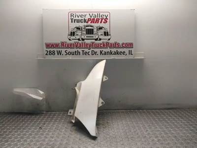 Freightliner M2 106 Left Cab Fairing