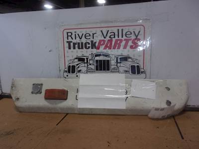 International 8000 Cab Fairing