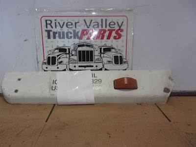 International 8000 Cab Fairing