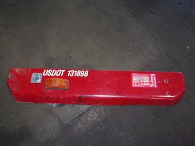 International 8600 Cab Fairing