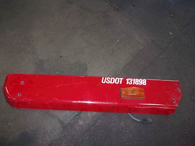 International 8600 Cab Fairing