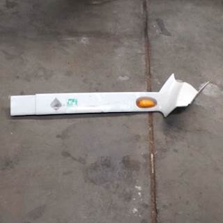 International ProStar Right Cab Fairing