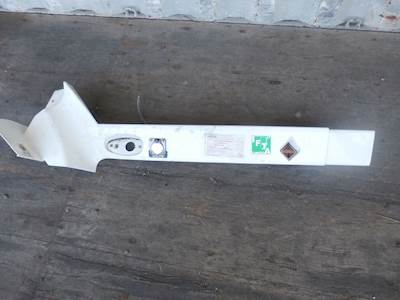 International ProStar Left Cab Fairing