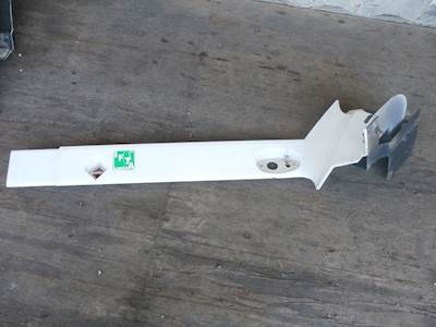 International ProStar Right Cab Fairing