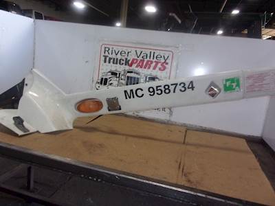 International ProStar Cab Fairing