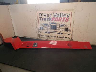 International ProStar Left Cab Fairing