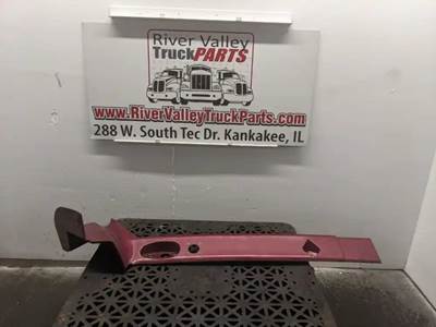 International ProStar Left Cab Fairing