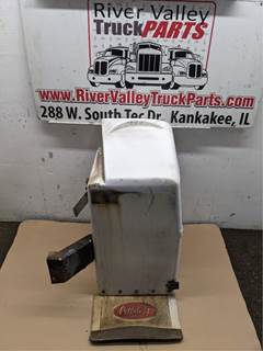 Peterbilt 377 Cab Fairing