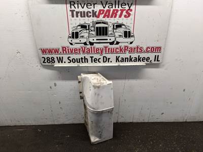 Peterbilt 377 Left Cab Fairing
