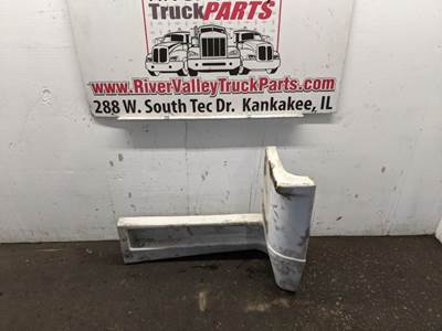 Peterbilt 377 Left Cab Fairing
