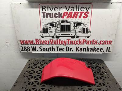 Peterbilt 386 Cab Fairing