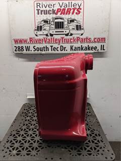 Peterbilt 386 Right Cab Fairing