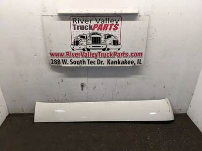 Peterbilt 386 Cab Fairing