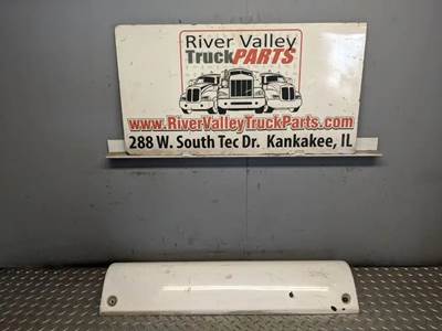 Peterbilt 386 Right Cab Fairing