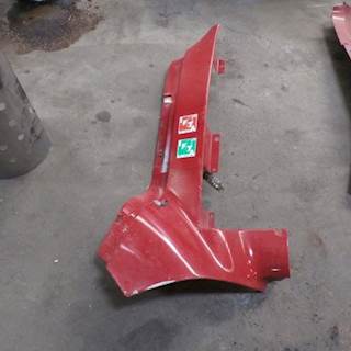 Peterbilt 387 Right Cab Fairing