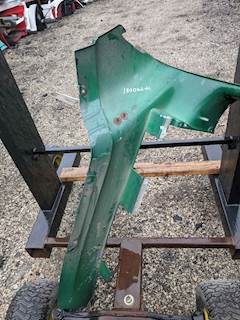 Peterbilt 387 Left Cab Fairing