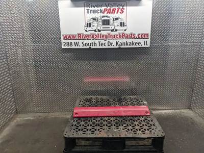 Peterbilt 387 Cab Fairing