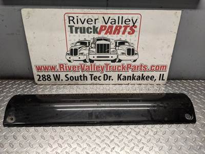 Peterbilt 587 Left Cab Fairing