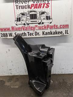 Peterbilt 587 Cab Fairing