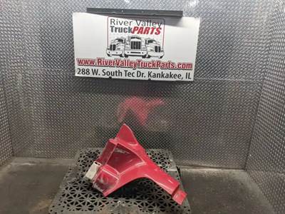 Peterbilt 587 Left Cab Fairing