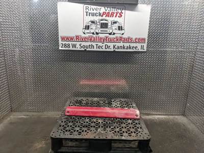 Peterbilt 587 Left Cab Fairing