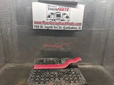Peterbilt 587 Left Cab Fairing