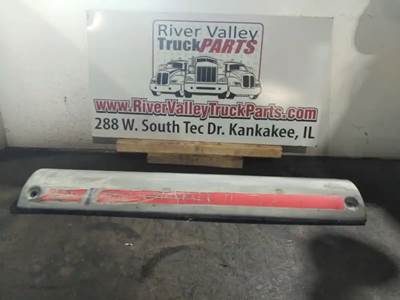 Peterbilt 587 Left Cab Fairing