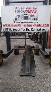 Kenworth T2000 Cab Mount