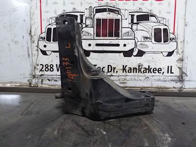 Kenworth T680 Cab Mount
