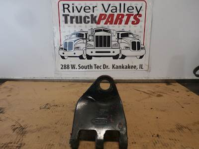 Peterbilt 387 Cab Mount