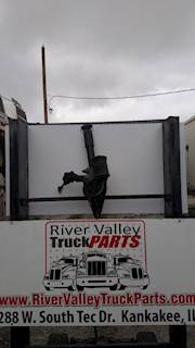 Peterbilt 387 Cab Mount