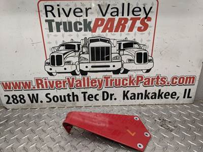 Peterbilt 579 Cab Mount