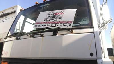 Ford CF8000 Cab Assembly