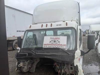 Freightliner Cascadia 113 Cab Assembly