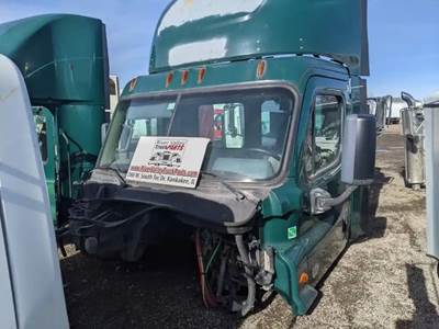 Freightliner Cascadia 113 Cab Assembly