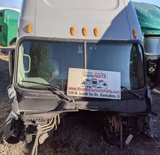 Freightliner Cascadia 125 Cab Assembly